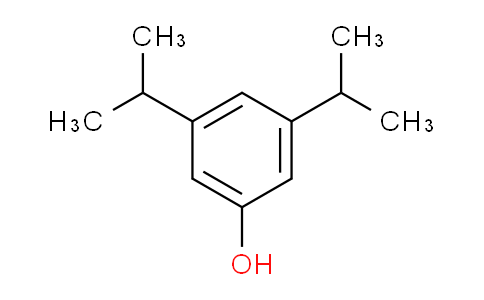 SL13312 | 26886-05-5 | 3,5-双(1-甲基乙基)苯酚
