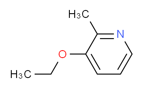 SL13326 | 6652-01-3 | 3-ethoxy-2-methylpyridine