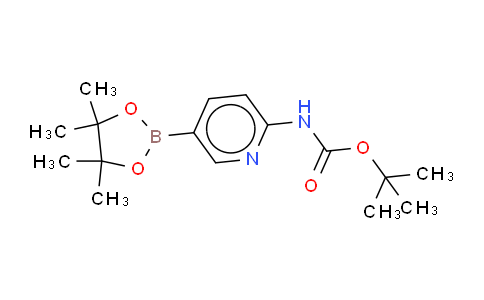 SL13329 | 910462-31-6 | 2-(BOC-氨基)吡咯烷-5-硼酸片呐醇酯