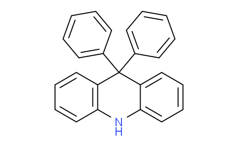 SL13335 | 20474-15-1 | 9,10-二氢-9,9-二苯基吖啶