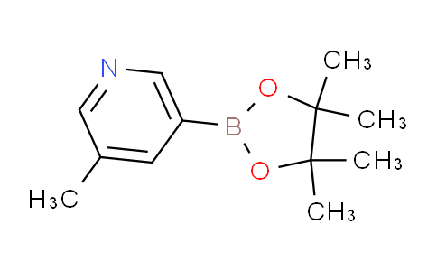 SL13337 | 1171891-42-1 | 3-甲基吡啶-5-硼酸频哪醇酯