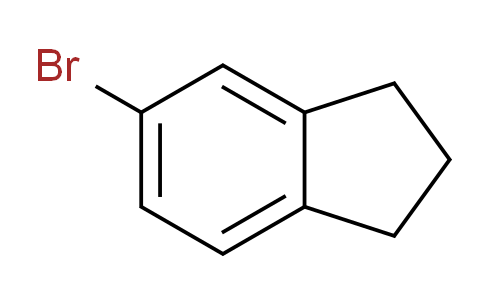 SL13338 | 6134-54-9 | 5-bromo-2,3-dihydro-1H-indene