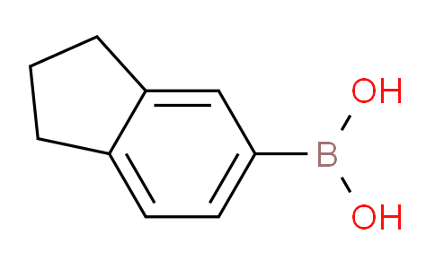 SL13339 | 196861-31-1 | 2,3-二氢-1H-茚-5-硼酸
