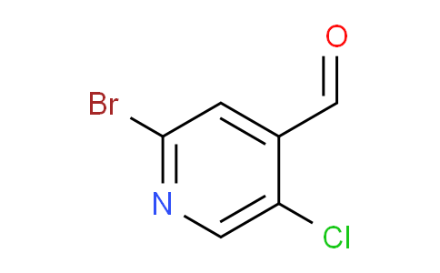 SL13353 | 921630-14-0 | 2-溴-5-氯吡啶-4-甲醛