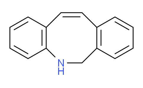 SL13365 | 23194-93-6 | (Z)-5,6-dihydrodibenzo[b,f]azocine