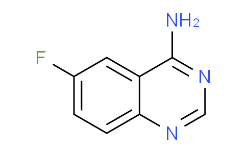 SL13370 | 1190320-08-1 | 4-氨基-6-氟喹唑啉
