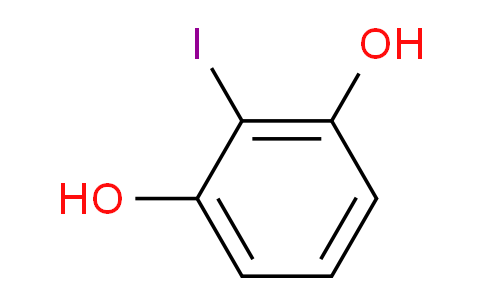 SL13373 | 41046-67-7 | 2-iodobenzene-1,3-diol