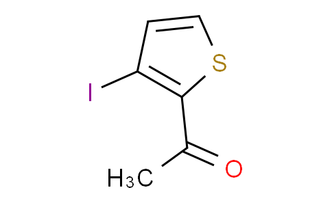 SL13379 | 89380-60-9 | 1-(3-iodothiophen-2-yl)ethanone