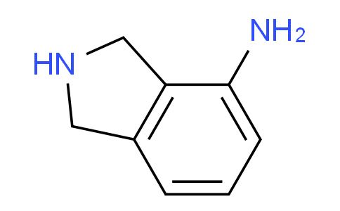 SL13383 | 92203-86-6 | 异吲哚啉-4-胺