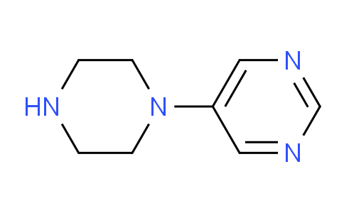 SL13385 | 202135-70-4 | 5-(哌嗪-1-基)嘧啶