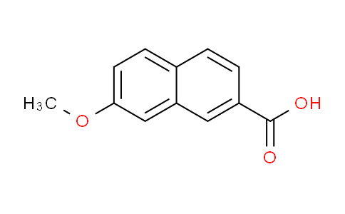 SL13386 | 5043-07-2 | 7-methoxy-2-naphthoic acid