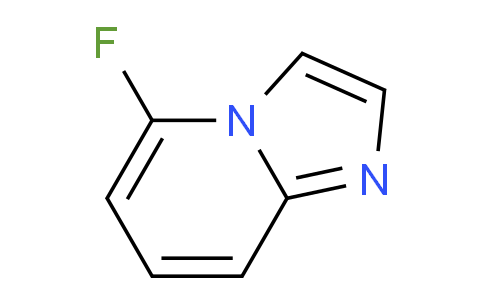 SL13389 | 198896-12-7 | 5-FLUOROIMIDAZO[1,2-A]PYRIDINE