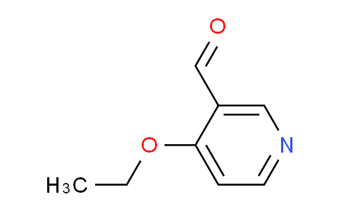 SL13390 | 1220021-59-9 | 4-乙氧基-3-吡啶甲醛