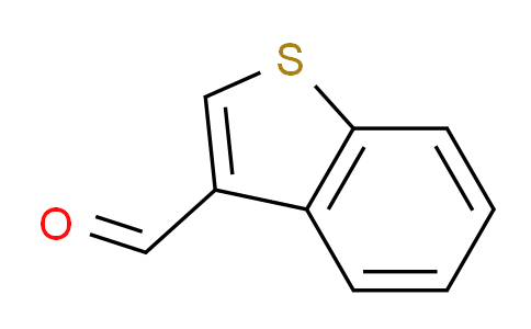 SL13394 | 5381-20-4 | 3-甲醛苯并噻吩