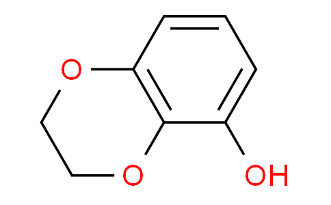 SL13396 | 10288-36-5 | 2,3-dihydrobenzo[b][1,4]dioxin-5-ol