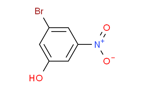 SL13397 | 116632-23-6 | 3-bromo-5-nitrophenol