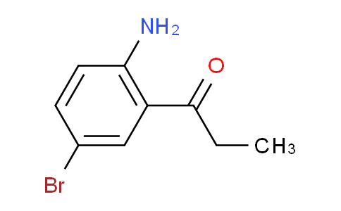 SL13403 | 124623-15-0 | 2-丙酰基-4-溴苯胺