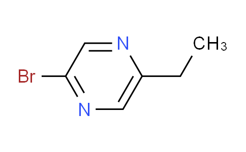 SL13410 | 1086382-74-2 | 2-溴-5-乙基吡嗪