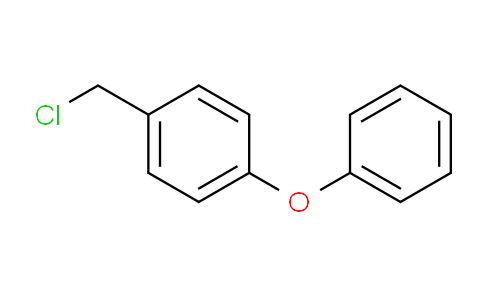 SL13413 | 4039-92-3 | 1-(Chloromethyl)-4-phenoxybenzene