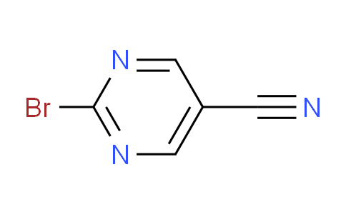 SL13422 | 1209458-08-1 | 2-溴嘧啶-5-甲腈