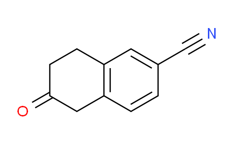 SL13427 | 136081-50-0 | 6-oxo-5,6,7,8-tetrahydronaphthalene-2-carbonitrile