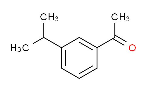 SL13429 | 40428-87-3 | 1-(3-isopropylphenyl)ethanone