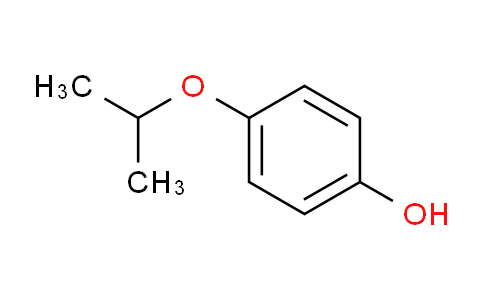 SL13431 | 7495-77-4 | 4-isopropoxyphenol