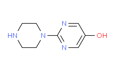 SL13438 | 55745-85-2 | 2-(piperazin-1-yl)pyrimidin-5-ol