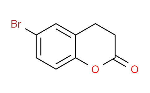 SL13439 | 20921-00-0 | 6-bromochroman-2-one