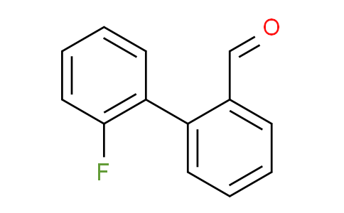 SL13440 | 223575-95-9 | 2-氟双苯基-2-甲醛