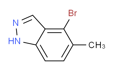 SL13442 | 926922-40-9 | 4-bromo-5-methyl-1H-indazole