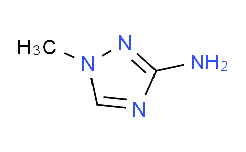 SL13448 | 49607-51-4 | 1-methyl-1H-1,2,4-triazol-3-amine