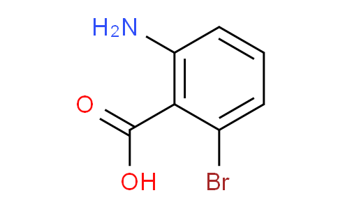 SL13449 | 20776-48-1 | 2-amino-6-bromobenzoic acid