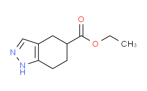 SL13451 | 792848-34-1 | ethyl 4,5,6,7-tetrahydro-1H-indazole-5-carboxylate