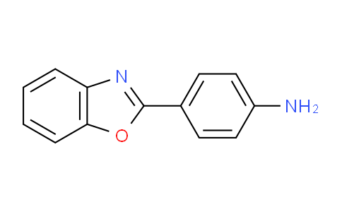 SL13453 | 20934-81-0 | 4-(benzo[d]oxazol-2-yl)aniline