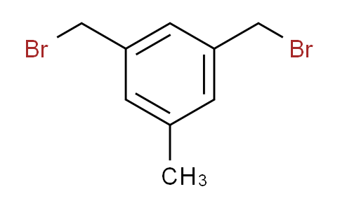 SL13455 | 19294-04-3 | 1,3-bis(bromomethyl)-5-methylbenzene