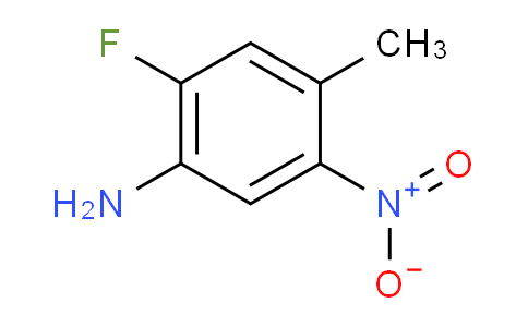 SL13456 | 259860-00-9 | 2-fluoro-4-methyl-5-nitroaniline