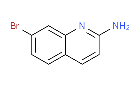 SL13459 | 116632-53-2 | 7-bromoquinolin-2-amine