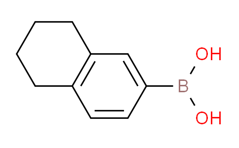 SL13463 | 405888-56-4 | 5,6,7,8-tetrahydronaphthalen-2-ylboronic acid