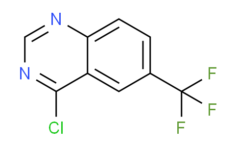 SL13464 | 16499-64-2 | 4-chloro-6-(trifluoromethyl)quinazoline