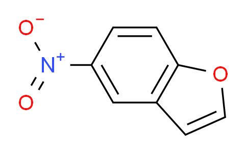 SL13467 | 18761-31-4 | 5-nitrobenzofuran