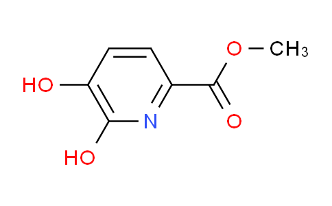 SL13468 | 1260883-63-3 | methyl 5,6-dihydroxypicolinate