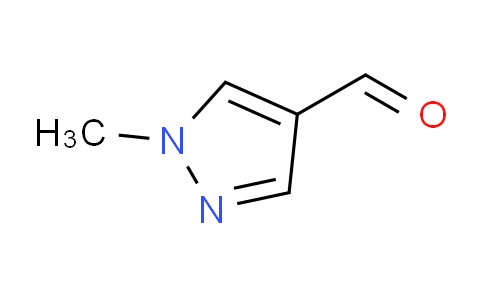 SL13470 | 25016-11-9 | 1-methyl-1H-pyrazole-4-carbaldehyde