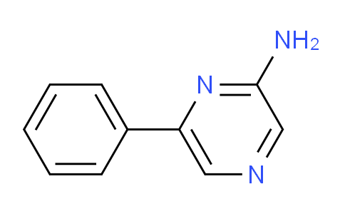 SL13474 | 41270-69-3 | 6-phenylpyrazin-2-amine