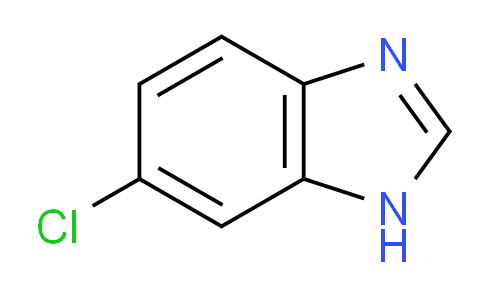 SL13476 | 4887-82-5 | 6-chloro-1H-benzo[d]imidazole