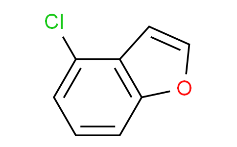 SL13477 | 257864-14-5 | 4-chlorobenzofuran