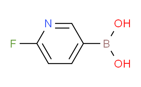 SL13482 | 351019-18-6 | 6-fluoropyridin-3-ylboronic acid