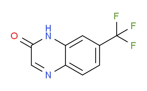 SL13483 | 59489-41-7 | 7-(trifluoromethyl)quinoxalin-2(1H)-one