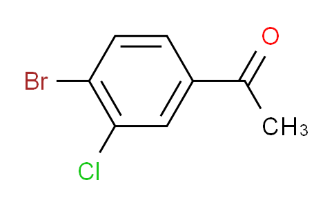 SL13487 | 3114-31-6 | 1-(4-bromo-3-chlorophenyl)ethanone