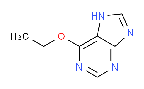 SL13489 | 17861-06-2 | 6-ethoxy-7H-purine